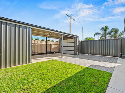 21 Arkaba Street, Taperoo