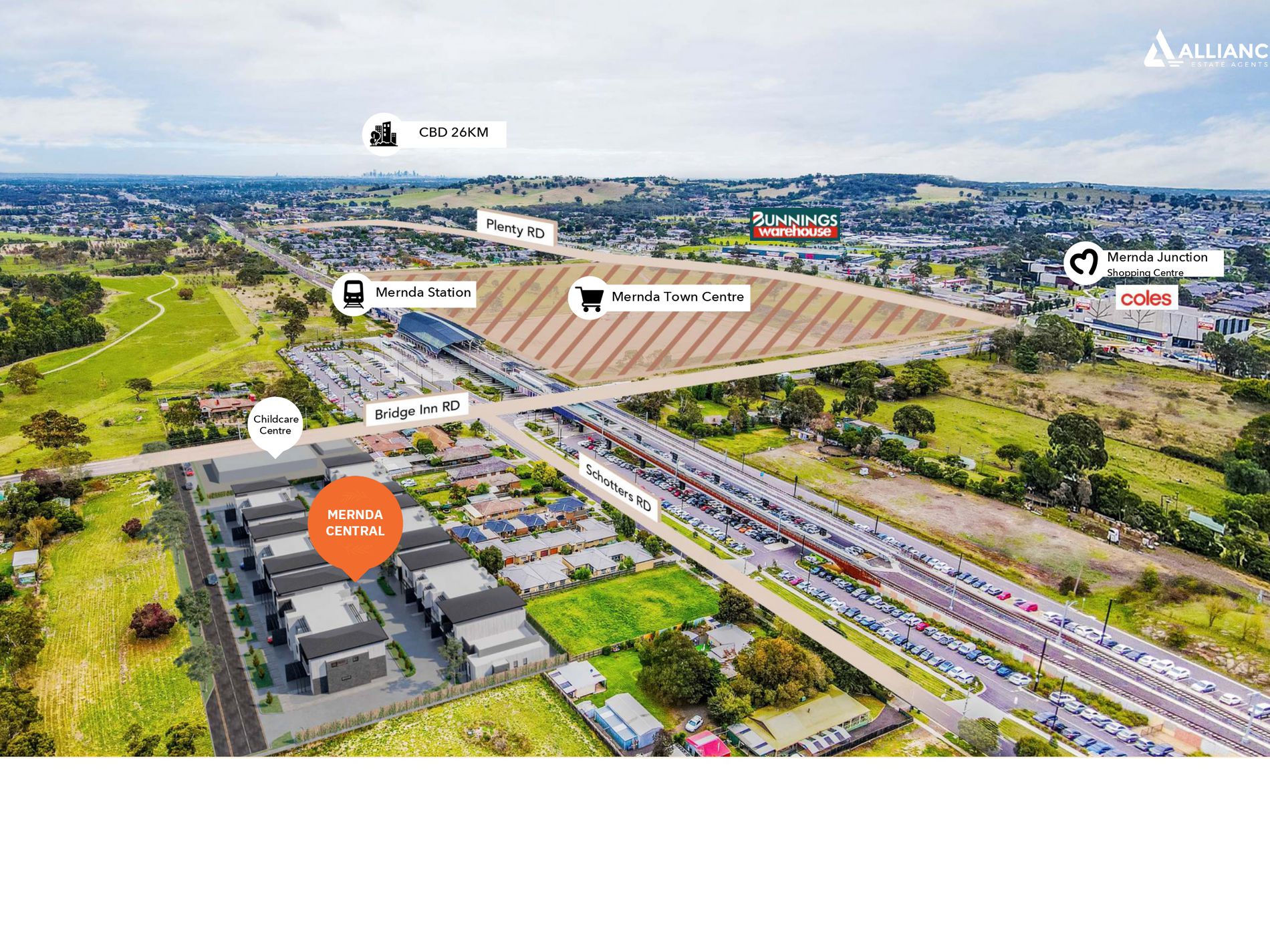 625 Bridge Inn Road, Mernda