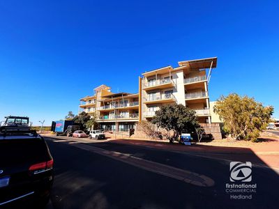 1/44 Counihan Crescent, Port Hedland
