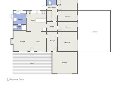 399 Creamery Road, Tyntynder South