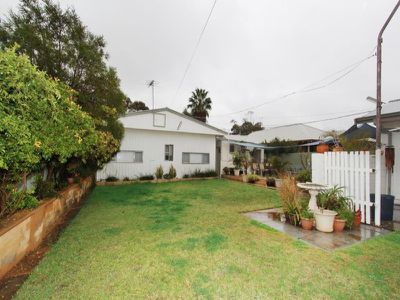23 Campbell Street, Lamington