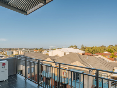 43 / 36 Bronte Street, East Perth