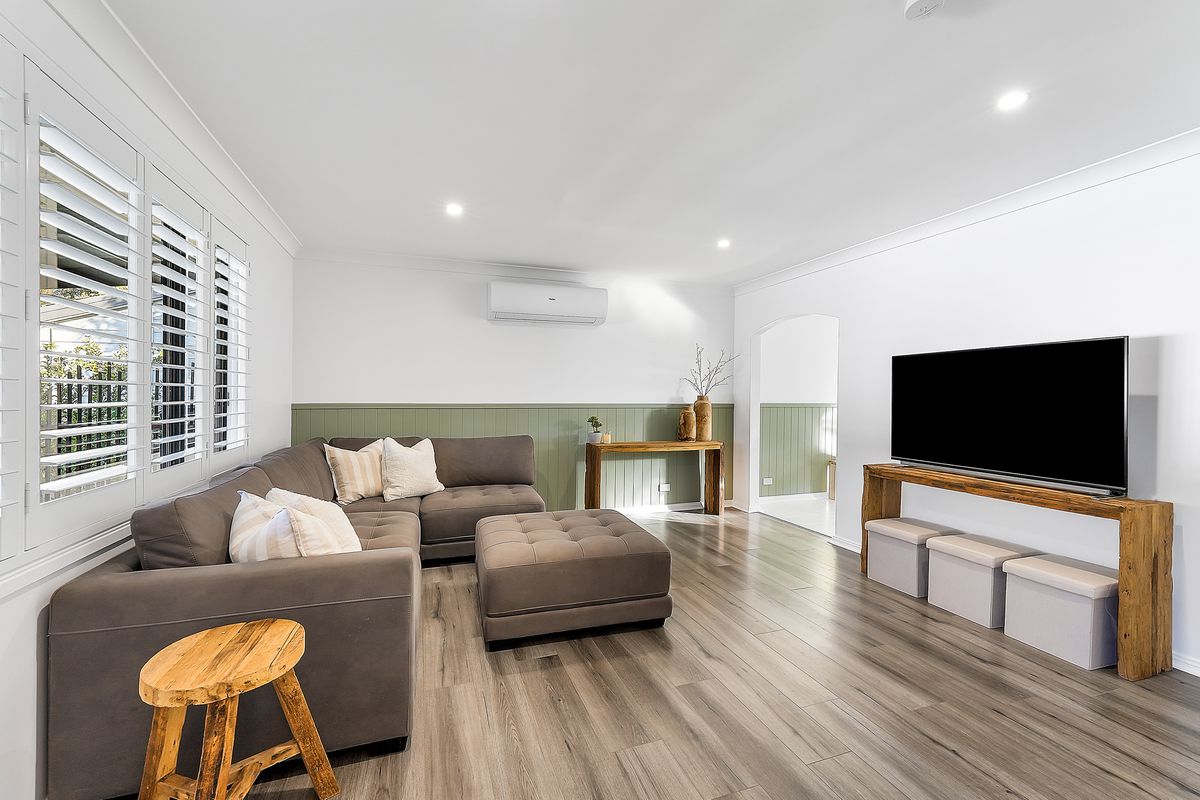4 Brenda Crescent, Tumbi Umbi