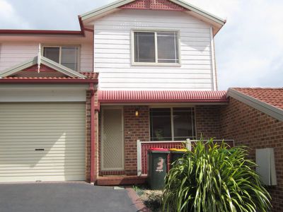 3 / 88 Daintree Drive, Albion Park