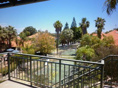 45 / 124 Mandurah Terrace, Mandurah