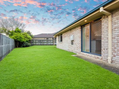 5 Murchison Court, Murrumba Downs