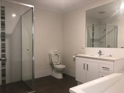 1 & 2 / 32 Melville Drive , Brassall