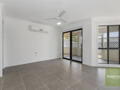 8 Concord Crescent, Kirwan