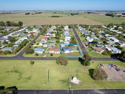 9 Scanlon Avenue , Millicent
