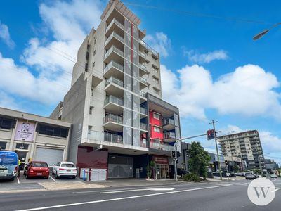 5/24 Brookes St, Bowen Hills