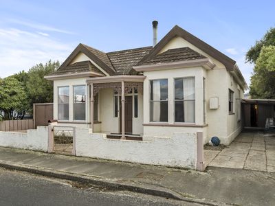 28 Bathgate Street, South Dunedin