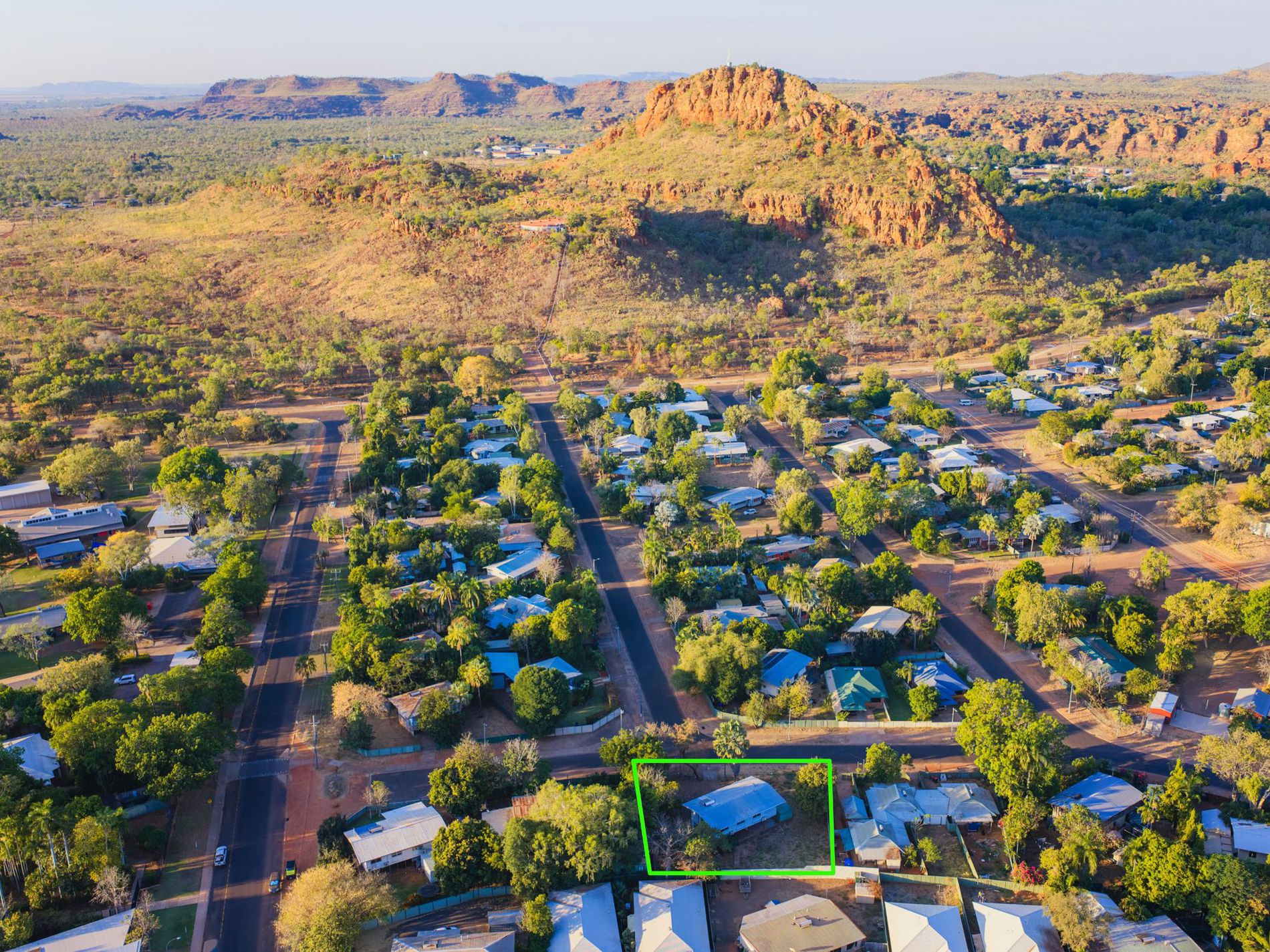 9 Bauhinia Street, Kununurra