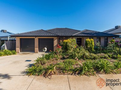 41 MacFarlane Burnet Avenue, Macgregor