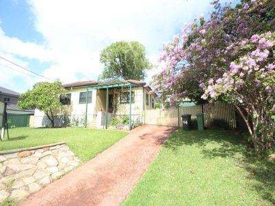 14 Jervis Street, Ermington