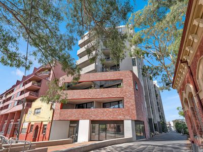 205 / 27 Wilson Avenue, Brunswick