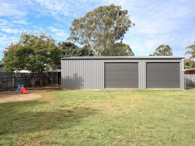 54 Walter Road, Kingaroy