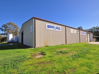 154 - 160 Grigg Road, Koondrook