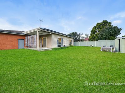 36 Treetops Avenue, South Penrith