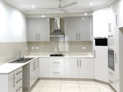 3 / 37 Hawker street, Zuccoli