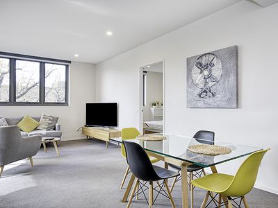 207 / 53 Mort Street, Braddon