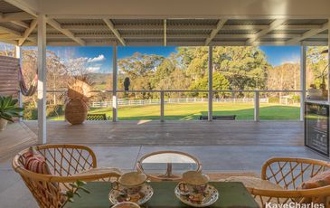15-17 Quinn Road, Gembrook