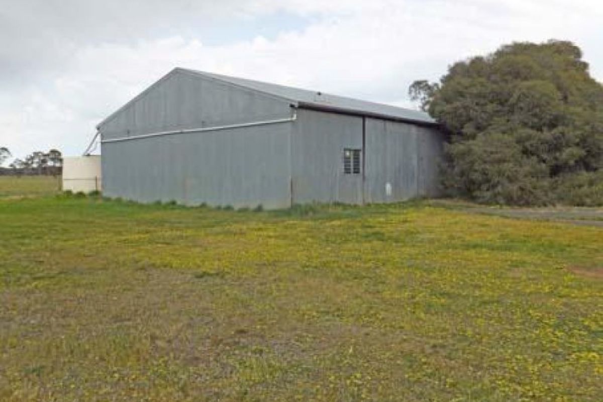 847 Matheson Road, Kyabram