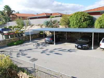 8/186 West Coast Highway, Scarborough