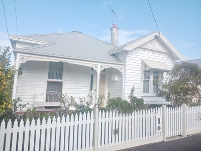26 Walker Street, Rippleside