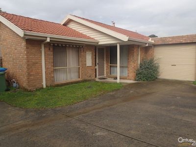 2 / 21 Stuart Avenue, Hampton Park