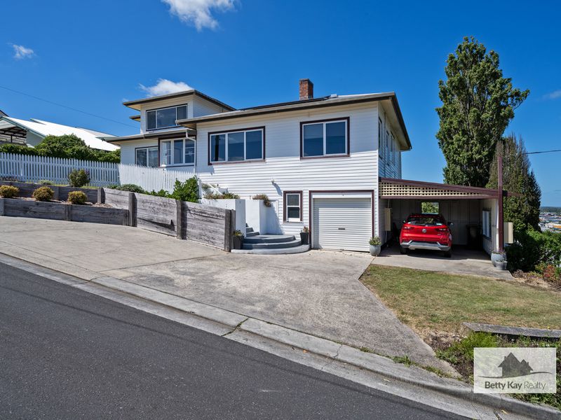 1 Hill Street, Smithton