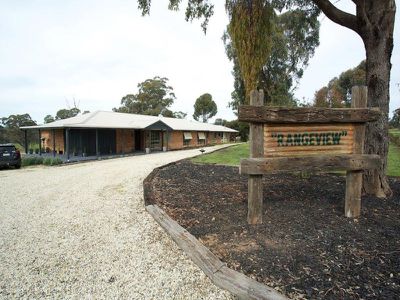 85 Dawe Road, Tallarook