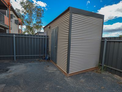 4/8 Beacon Close, South Hedland