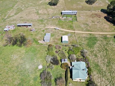 10233 Nerriga Road, Braidwood