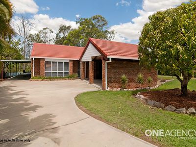 24 Clifton Cres, Durack