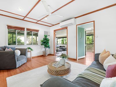 36 George Street, Earlville