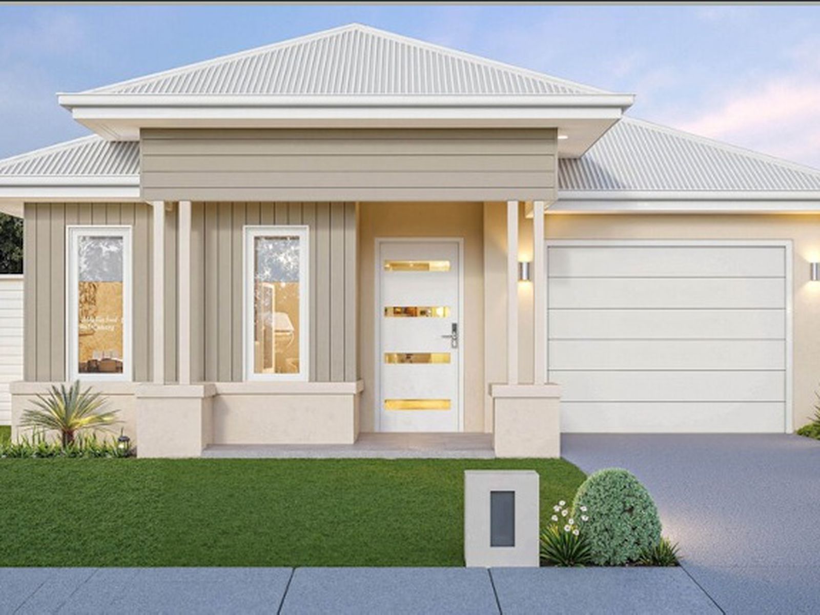FHB or Investor $740k Lux Turn Key Pkg