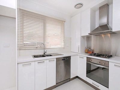 5 / 18 Fisher Parade, Ascot Vale
