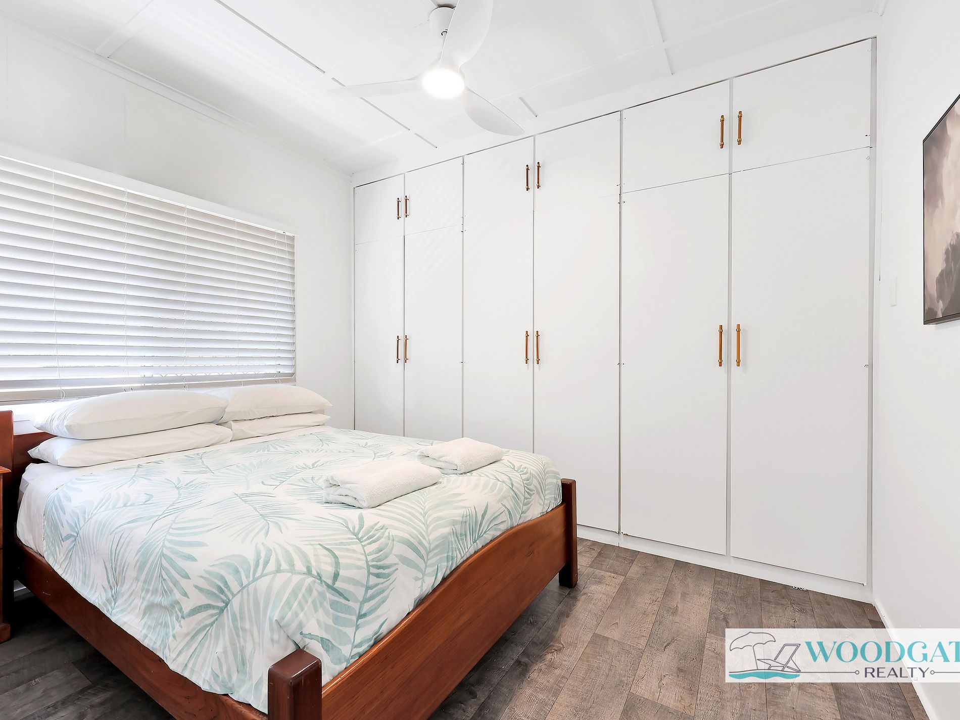 62 MACKEREL STREET, Woodgate