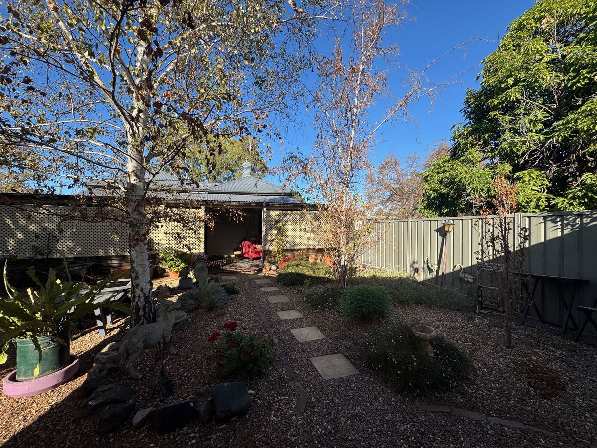 3 Hannah Street, Benalla