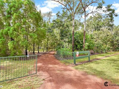 45 Redgum Drive, Humpty Doo
