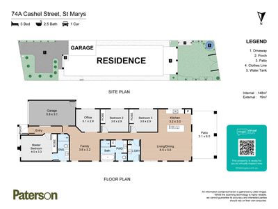 74a Cashel Street, St Marys