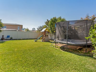 18 Pioneer Drive, Forster