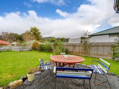 12 Louisa Street, Cygnet