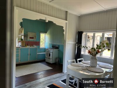 10 Webster Street, Kingaroy