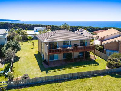 93 Headland Drive, Tura Beach