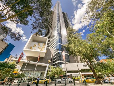 4208 / 7 Riverside Quay, Southbank