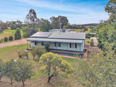 20 Galway Avenue, Gunnedah