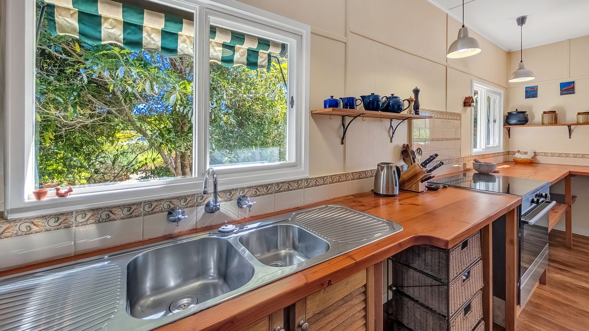 9050 Princes Highway, Central Tilba