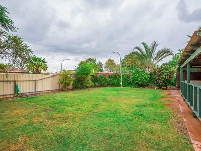 84 Bottlebrush Crescent, South Hedland