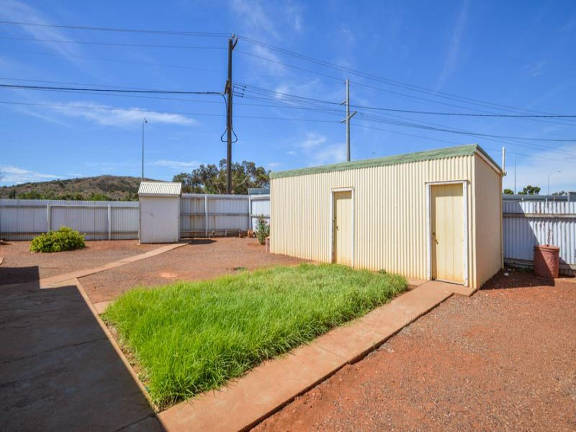 1 Coventry Street, Kalgoorlie